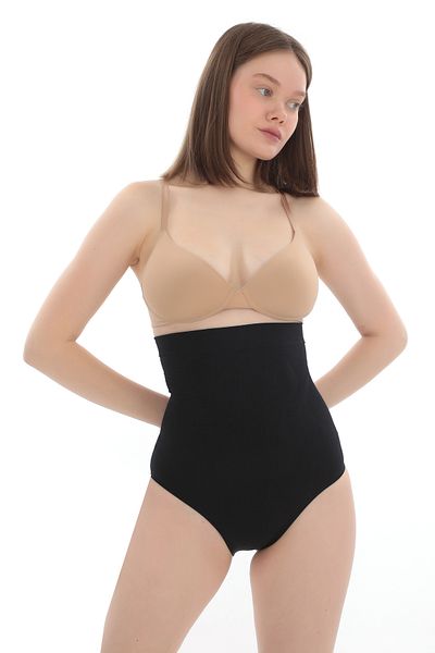 King Bee Slimming Firming and Lifting Slip Women's Corset Suitable for Seamless Postpartum Use