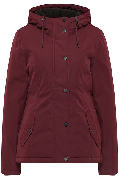 Dreimaster Clasic Winterjacke acalmar