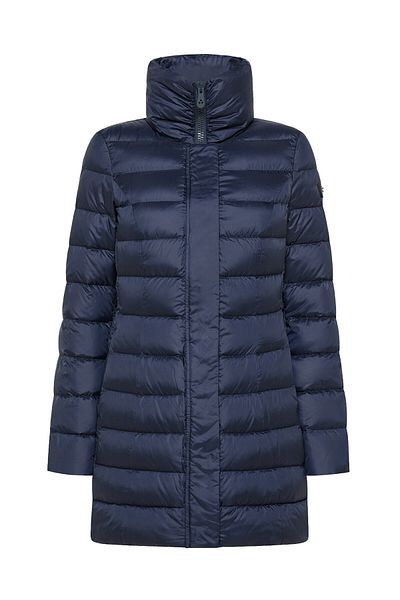 Peuterey Steppjacke SOBCHAK MQ 01 mit hohem Kragen