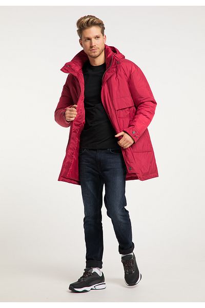 Mo Sports zimní parka
