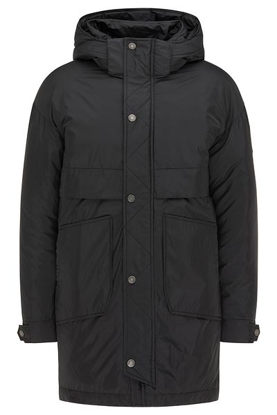 Mo Winterparka