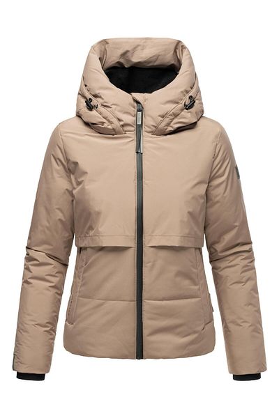 Navahoo Steppjacke Liebesküken XIV