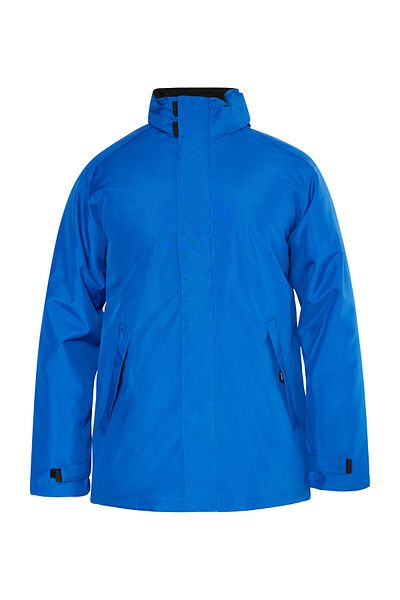 Icebound Arctic Anorak