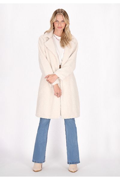 IZIA COAT