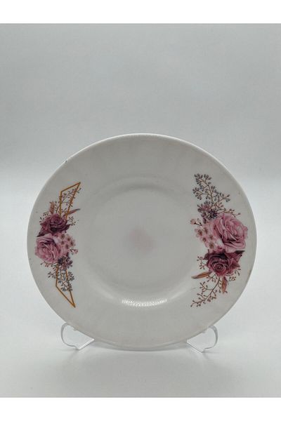 Porgold No. 6 Dinner Plate 15 cm