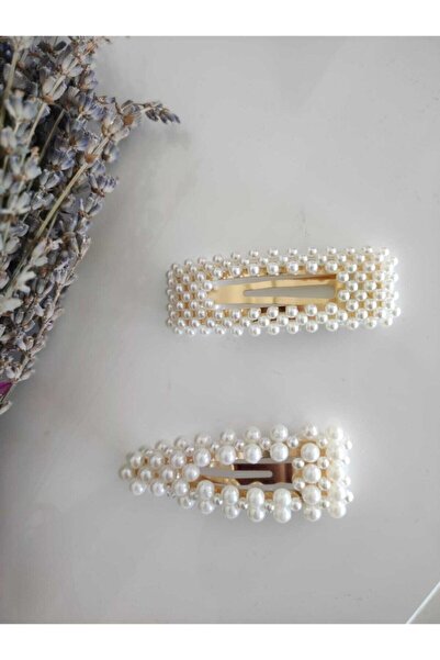 elvin aksesuar Dupla Pearl Snap oldalsó csatkészlet