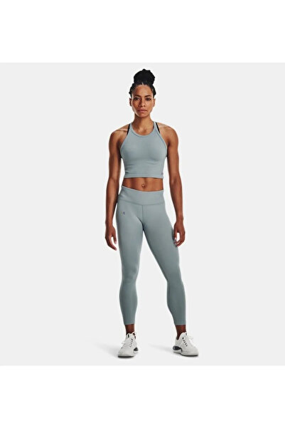 Under Armour Kadın UA RUSH™ Dikişsiz Bilekte Tayt