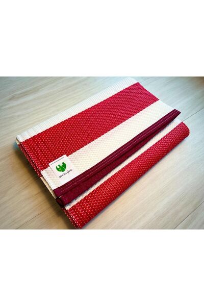 CRAFT HOME Plaj Hasırı 70x180