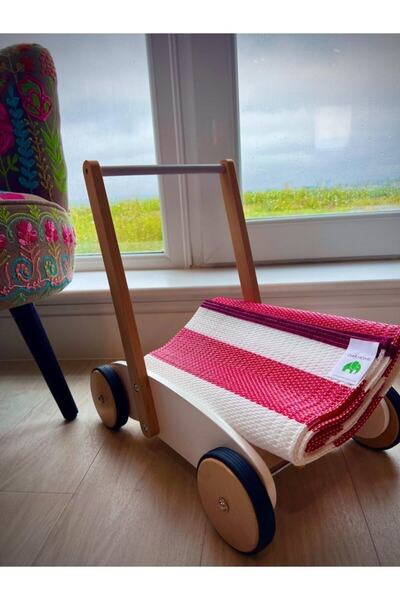 CRAFT HOME Plaj Hasırı 70x180