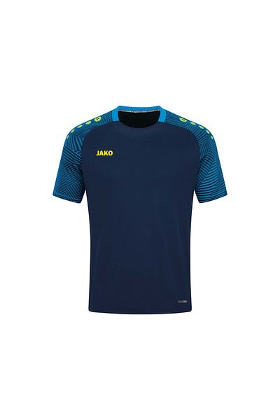 JAKO Rundhals-T-Shirt