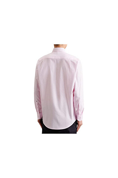 Seidensticker long-sleeved business shirt