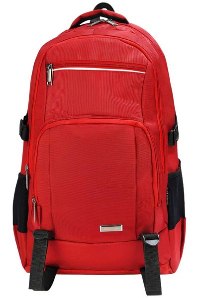Uniquerrs Unisex Luxury Waterproof Outdoor Camping Backpack - Multi-Compartment
