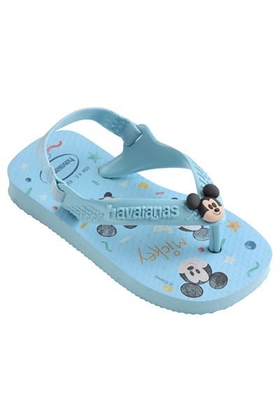 Havaianas Σαγιονάρες για μωρά Disney Classics II