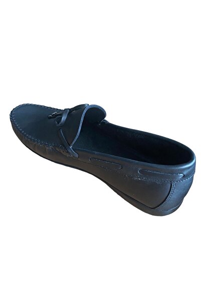 İrfan Yavuz İrfan yavuz erkek hakiki deri babet ayakkabı 649