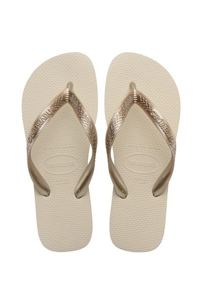 Havaianas Ball Shaving Senses Flip Flops