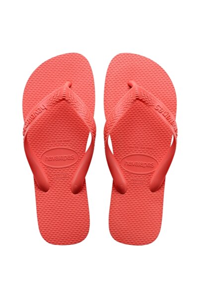Havaianas Kadın Sandalet - Hawaianas  Top Salmon 390 - 40000291256390