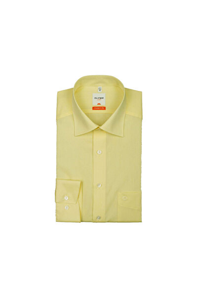 OLYMP long-sleeved business shirt