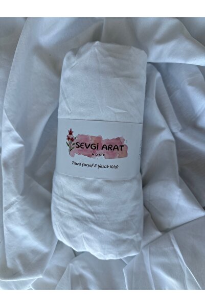 SEVGİ ARAT Single Elastic Crossbody Set