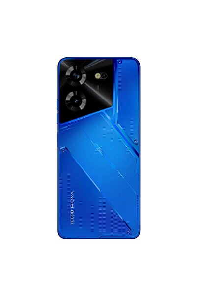 TECNO Pova 5 8/256 Gb (TECNO Türkiye Garantili)