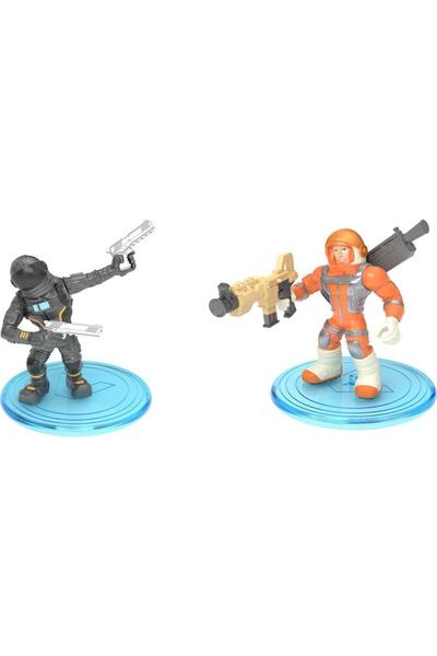 Fortnite Mini Double Figure Set Frt13100 63508