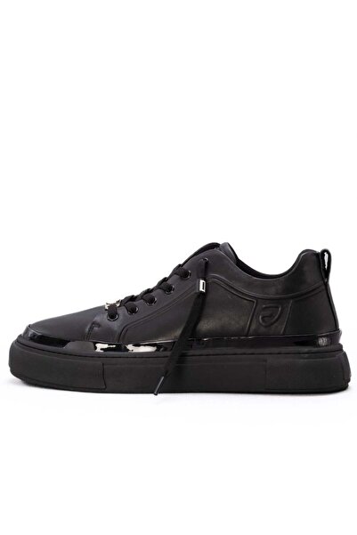 Guja 24k592 Erkek Deri Sneaker Ayakkabı
