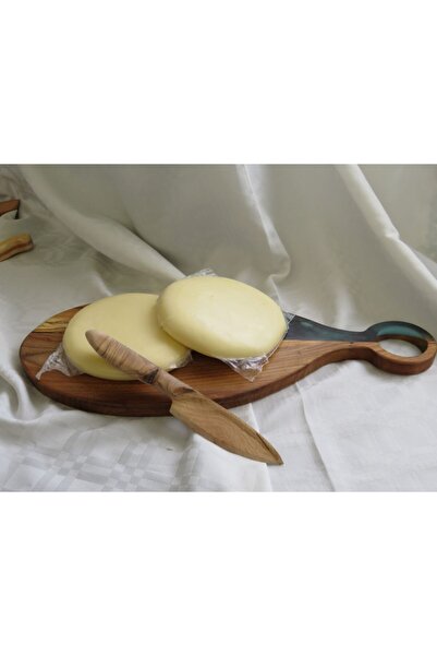 Ulaş Peynircilik Golot (KOLOT) Peyniri 1 Kg (MIHLAMA-KUYMAK-TOST-KAHVALTILIK-KÜNEFE)