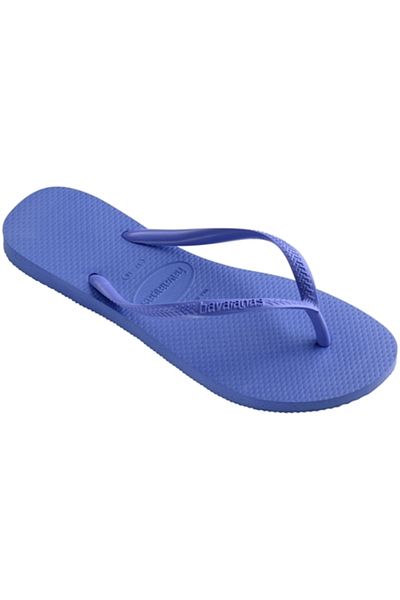 Havaianas Pile. Slim Provence Blue
