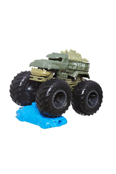 HOT WHEELS Godzilla (1/64) Oyuncak Araba HWC71