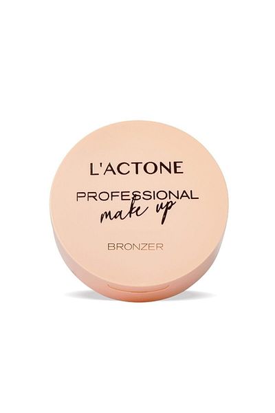 L'ACTONE Tx02 Professional Bronzing Powder - Texas Contour Powder