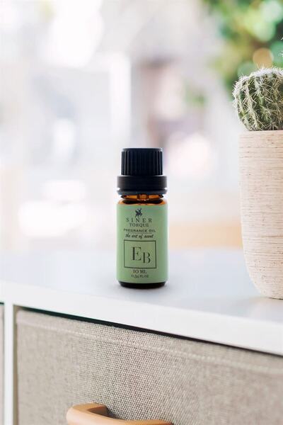 Siner Torque Evvel Bahar Buhurdanlık Yağı - Oda Kokusu