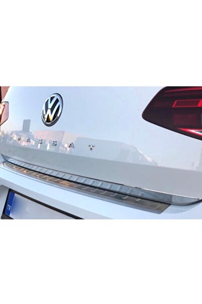 Yeni Passat Yazısı Orjinal