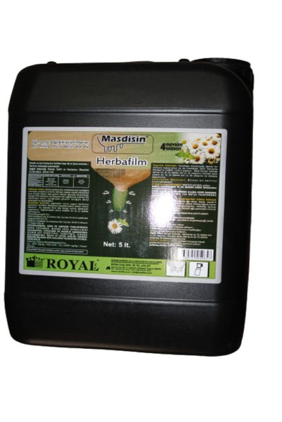 Royal İlaç Masdisin Dynamic 5 Lt