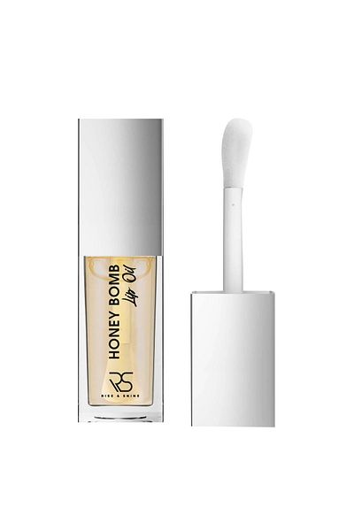 Rise & Shine Honey Milk Moisturizing Lip - 6 ml
