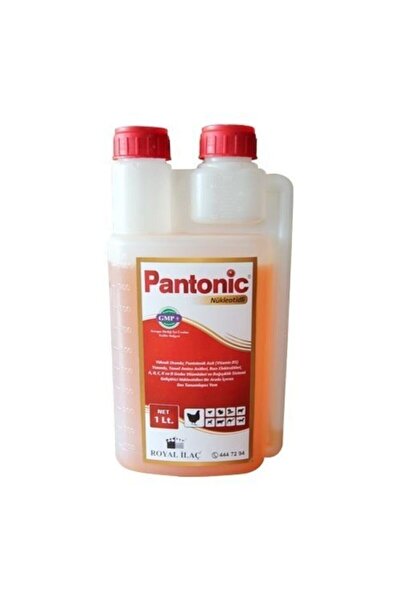 Royal Pantonic 1 Litre Tavuk Güvercin