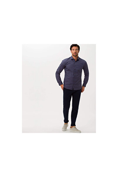 Brax long-sleeved casual shirt