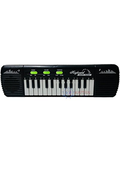 Pasifik 25 Tuşlu Org Piyano Eğitici Müzik Aleti