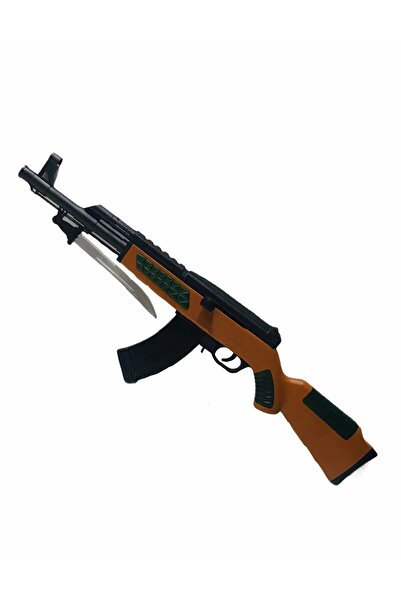 Numaca Boncuklu Oyuncak Tüfek Af 133 Tüfek