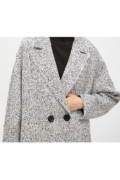 Klinkshop Örgü Hırka, Palto Ve Kaban Için Düğme - Kurabiye Desenli