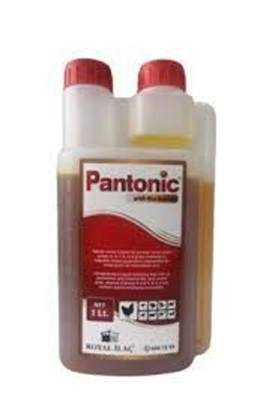 Royal Pantonic 1 Litre Tavuk