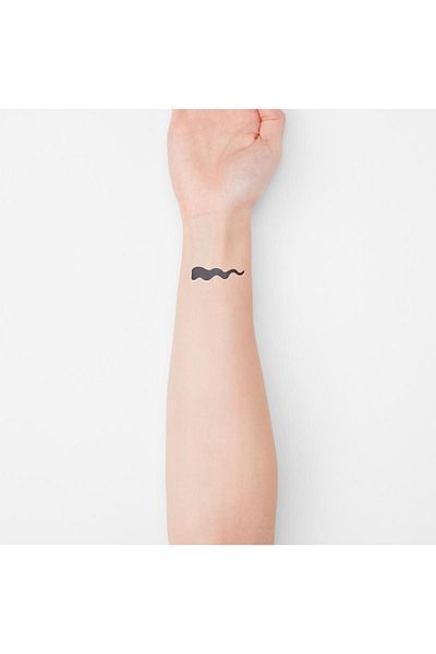 lykd Matte Dipliner 100 Black