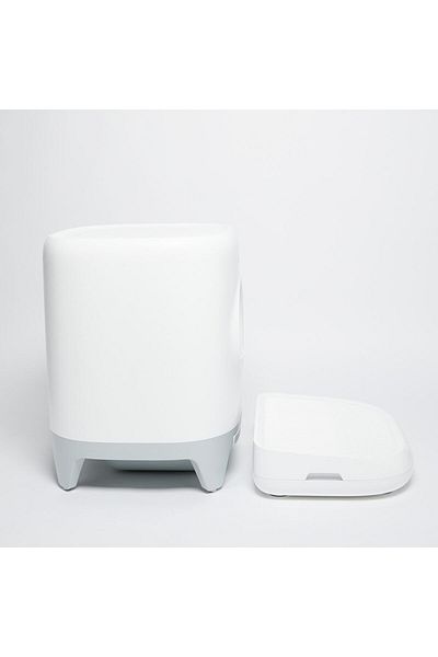Petkit Cat Toilet with White Screen - Official Distributor