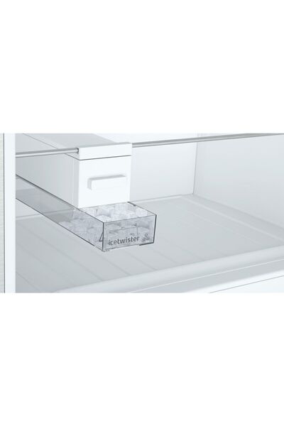 Profilo Bd2176ıfan F Enerji Sınıfı 522 Lt Nofrost Üstten Donduruculu Buzdolabı