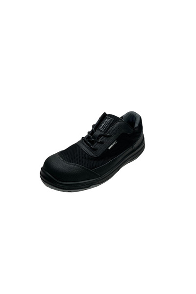 ROCKWELL marka ARGON TEX S1 Komp. Burun Siyah İşçi Ayakkabısı