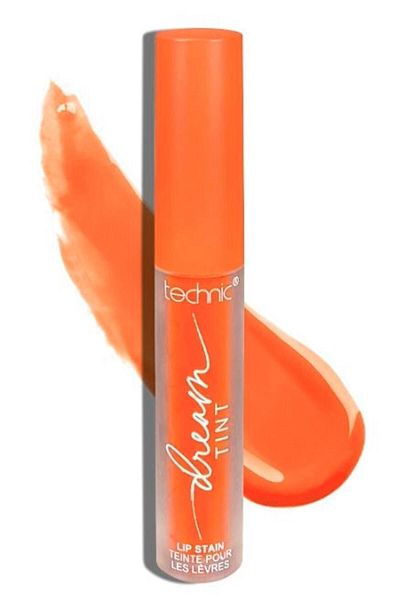 TECHNIC Coral Cloud Dream Lip Tint - Lipstick
