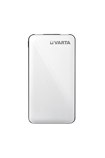Varta Power Bank Energy 5000 mAh (Resmi Distribütör Garantili)
