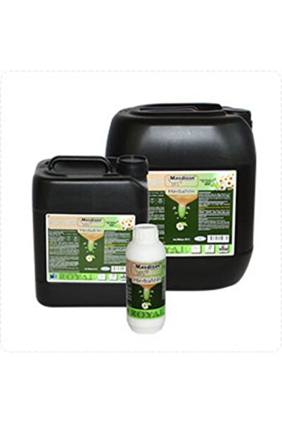 Royal Masdisin Herbafilm 1 Lt Sağım Sonrası Meme Dezenfektanı