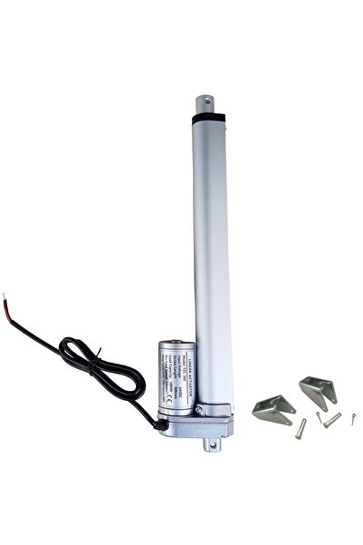 TZC Lineer Aktüatör Motor 12v-24v 300mm (12 INCH)