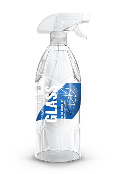 Genel Markalar Gyeon Q2m Glass Cam Temizleyici 1 Lt gy-glass1000