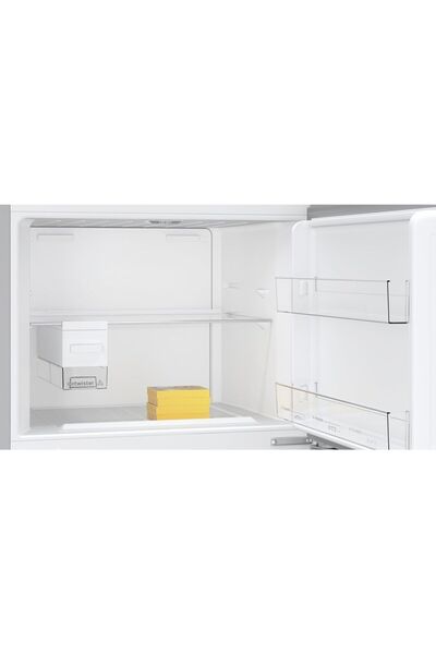 Profilo Bd2176ıfan F Enerji Sınıfı 522 Lt Nofrost Üstten Donduruculu Buzdolabı