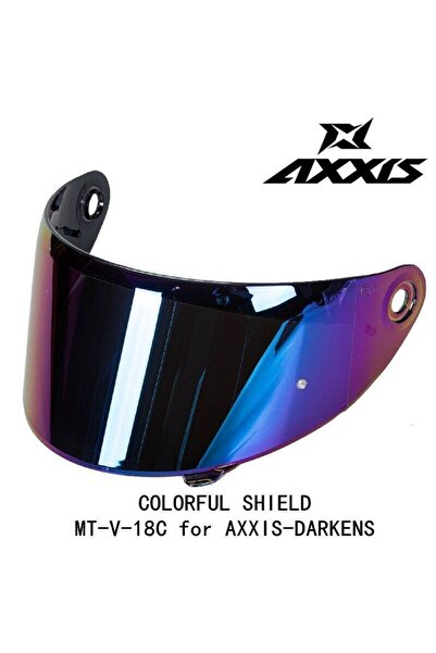 AXXIS DRAKEN GÖKKUŞAĞI VİZÖR V18C V18D